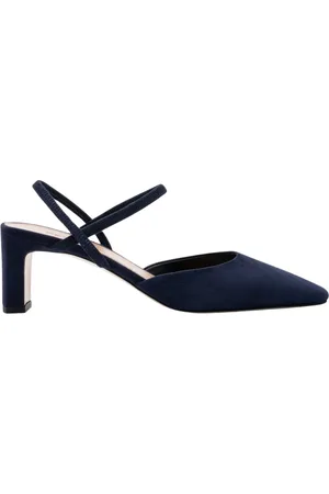 Parallèle Dames, Schoenen, Blauw, Maat: 39 EU