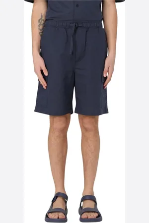 Colmar Heren, Korte broeken, Blauw, Maat: S