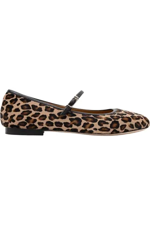 Parallèle Dames, Schoenen, Bruin, Maat: 40 EU