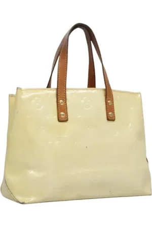 LOUIS VUITTON Dames, Pre-owned, , Maat: ONE Size Leer