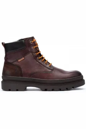 Pikolinos Heren, Schoenen, Bruin, Maat: 42 EU