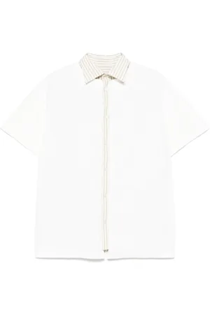 Maison Margiela Dames, Blouses & Shirts, , Maat: XS
