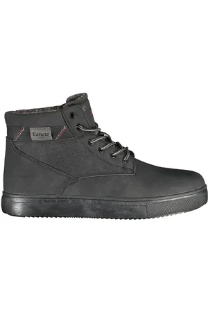 Carrera Heren, Schoenen, Zwart, Maat: 40 EU Poliester