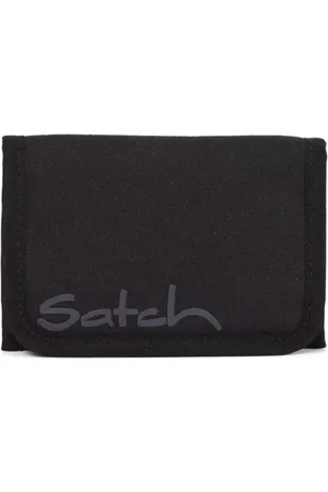 Satch Dames, Accessoires, Zwart, Maat: ONE Size