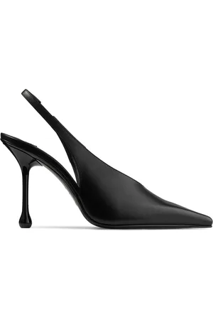 Jimmy Choo Dames, Schoenen, Zwart, Maat: 36 EU