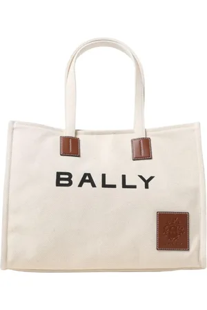 Bally Dames, Tassen, , Maat: ONE Size Leer