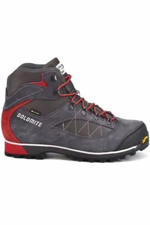Dolomite Heren, Schoenen, Grijs, Maat: 44 EU