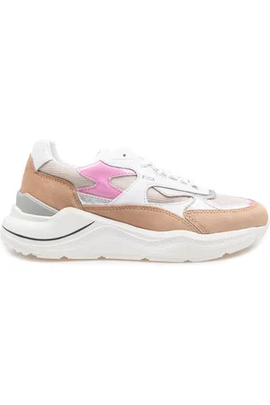 D.A.T.E. Dames, Schoenen, , Maat: 36 EU Leer