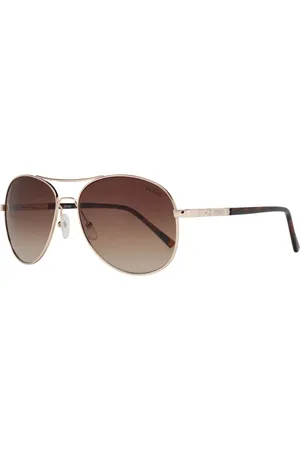 Guess Dames, Accessoires, Geel, Maat: ONE Size