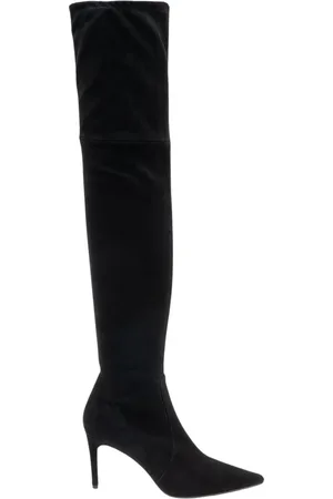 Parallèle Dames, Schoenen, Zwart, Maat: 38 EU Suède