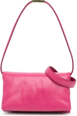 Marni Dames, Pre-owned, Roze, Maat: ONE Size Leer