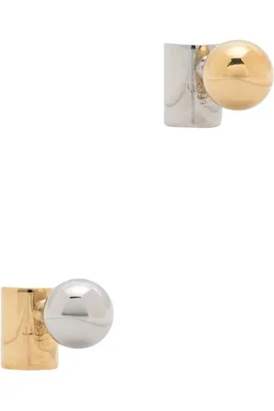 Jacquemus Dames, Accessoires, Geel, Maat: ONE Size