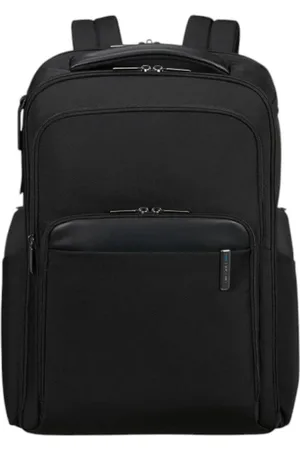 Samsonite Unisex, Tassen, Zwart, Maat: ONE Size