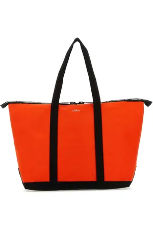 A.P.C. Dames, Tassen, Oranje, Maat: ONE Size