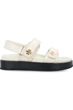 Tory Burch Dames, Schoenen, , Maat: 37 1/2 EU Leer