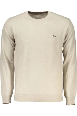 HARMONT&BLAINE Heren, Truien, , Maat: 3XL Viscose
