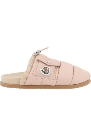 Moncler Dames, Schoenen, Roze, Maat: 37 EU
