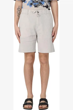 HUGO BOSS Heren, Korte broeken, , Maat: W32
