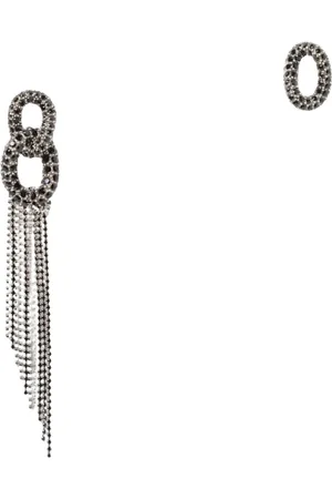 Isabel Marant Dames, Accessoires, Zwart, Maat: ONE Size