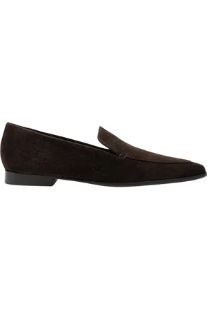 Parallèle Dames, Schoenen, Bruin, Maat: 41 EU Leer