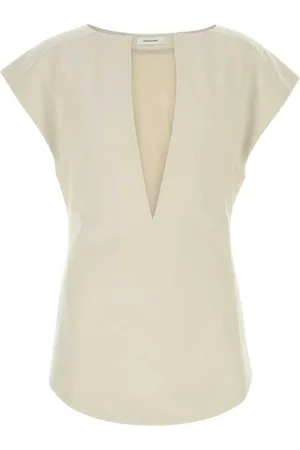Entire Studios Dames, Blouses & Shirts, , Maat: M Poliester