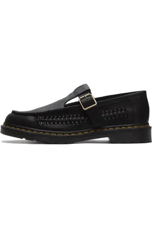 Dr. Martens Heren, Schoenen, Zwart, Maat: 43 EU Leer