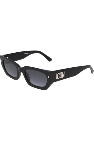 Dsquared2 Heren, Accessoires, Zwart, Maat: 53 MM