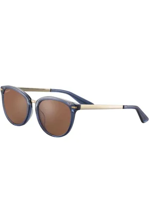 Serengeti Unisex, Accessoires, Geel, Maat: ONE Size