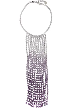 Emporio Armani Dames, Accessoires, Grijs, Maat: ONE Size