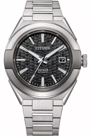 Citizen Dames, Accessoires, Zwart, Maat: ONE Size