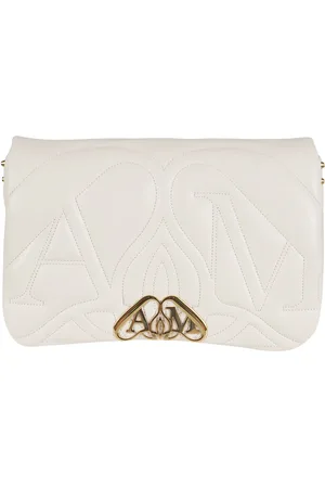 Alexander McQueen Dames, Tassen, , Maat: ONE Size