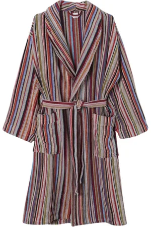 Paul Smith Heren, Nachtkleding & Lounge, Veelkleurig, Maat: XL Katoen