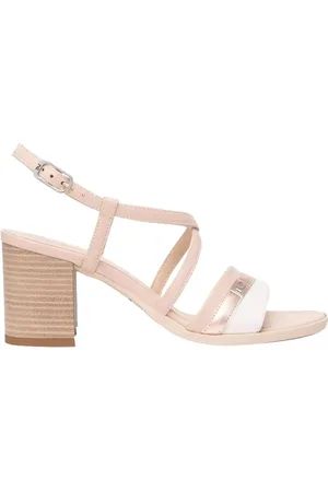 Nero Giardini Dames, Schoenen, Roze, Maat: 40 EU
