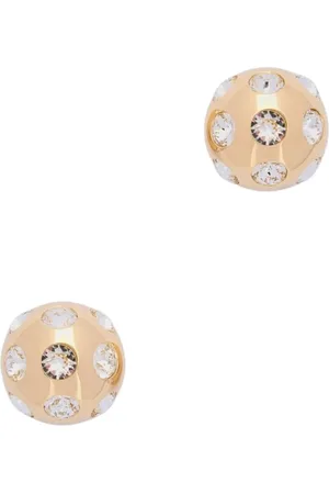 Jacquemus Dames, Accessoires, Geel, Maat: ONE Size