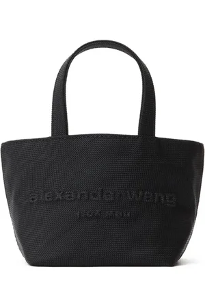Alexander Wang Dames, Tassen, Zwart, Maat: ONE Size