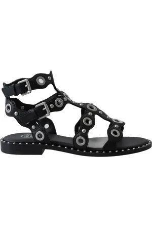 Ash Dames, Schoenen, Zwart, Maat: 40 EU