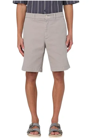 Brunello Cucinelli Heren, Korte broeken, , Maat: L