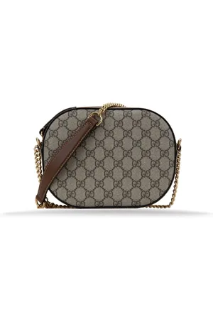 Gucci Dames, Tassen, , Maat: ONE Size Leer