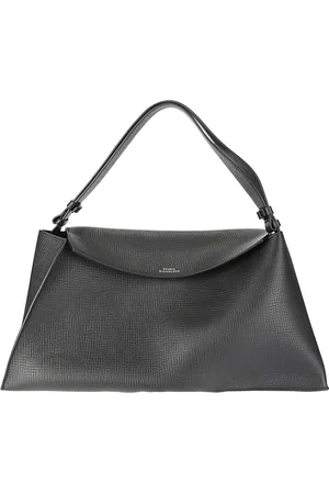 STUDIO NICHOLSON Dames, Tassen, Zwart, Maat: ONE Size