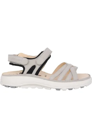 Ganter Dames, Schoenen, Grijs, Maat: 39 EU