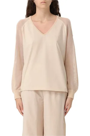 Liu Jo Dames, Tops, , Maat: M