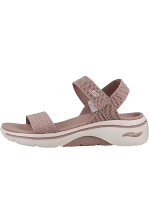 Skechers Dames, Schoenen, Roze, Maat: 39 EU