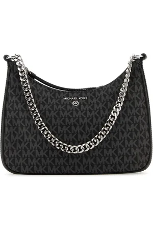 Michael Kors Dames, Tassen, Zwart, Maat: ONE Size