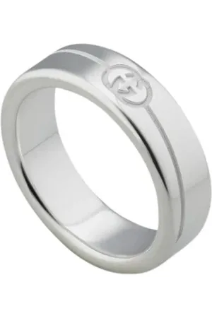 Gucci Dames, Accessoires, Grijs, Maat: 52 MM