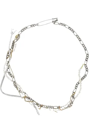 MAGLIANO Dames, Accessoires, Grijs, Maat: ONE Size