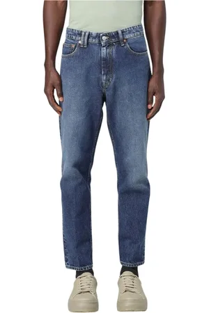 Cycle Heren, Jeans, Blauw, Maat: W31 Denim