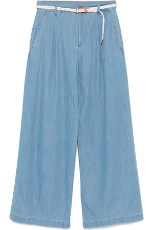 Liu Jo Dames, Jeans, Blauw, Maat: W30 Denim