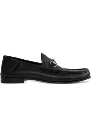 Gucci Heren, Schoenen, Zwart, Maat: 41 EU