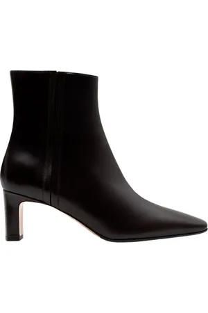 Parallèle Dames, Schoenen, Bruin, Maat: 38 EU Zijde