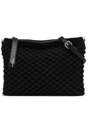 Gianni chiarini Dames, Tassen, Zwart, Maat: ONE Size